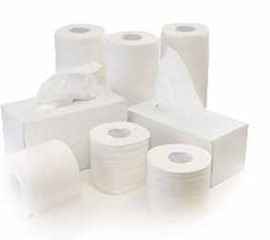 Tissue Kimyasalları